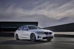 BMW 320d Sport Line 2019 года (WW)